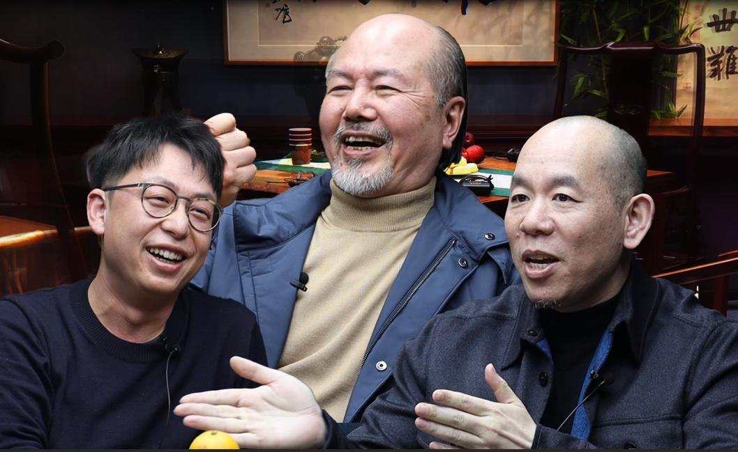 【金宝夜话第五季第4集】很嚣张，但一点也不夸张……