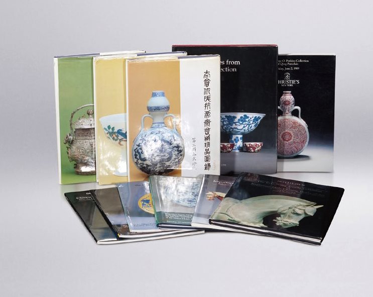 苏富比佳士得专场拍卖