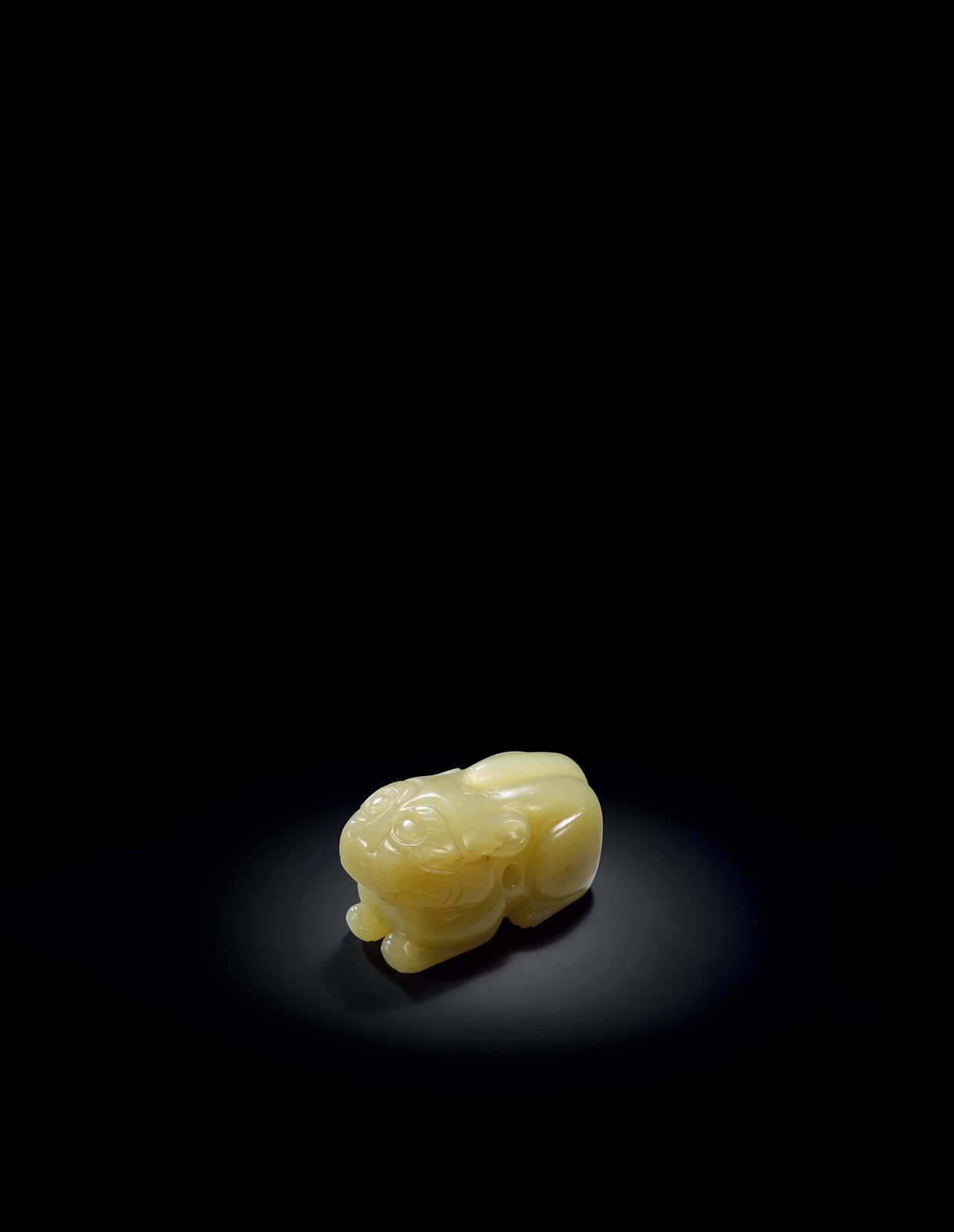 清 黄玉虎