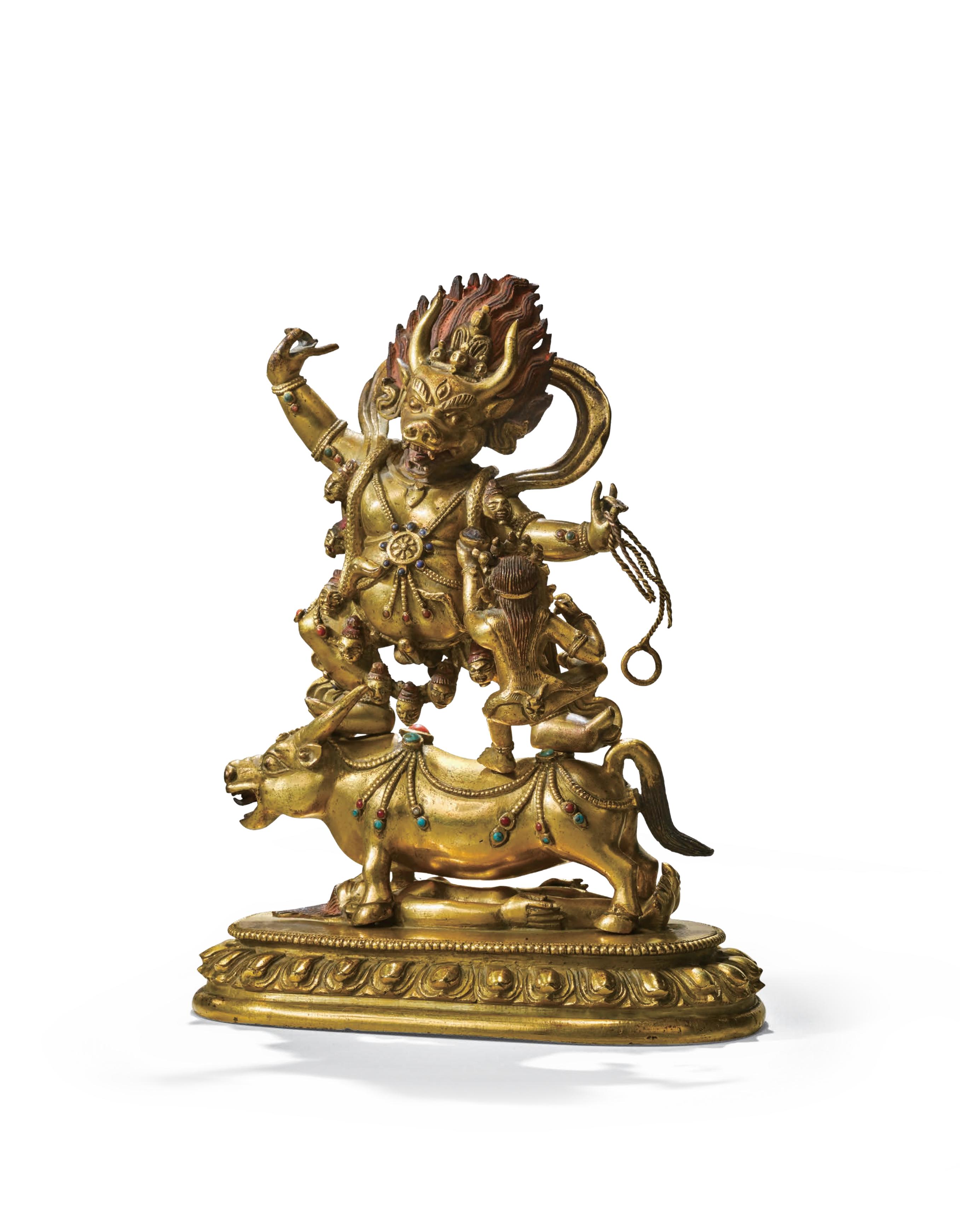 阎魔敌