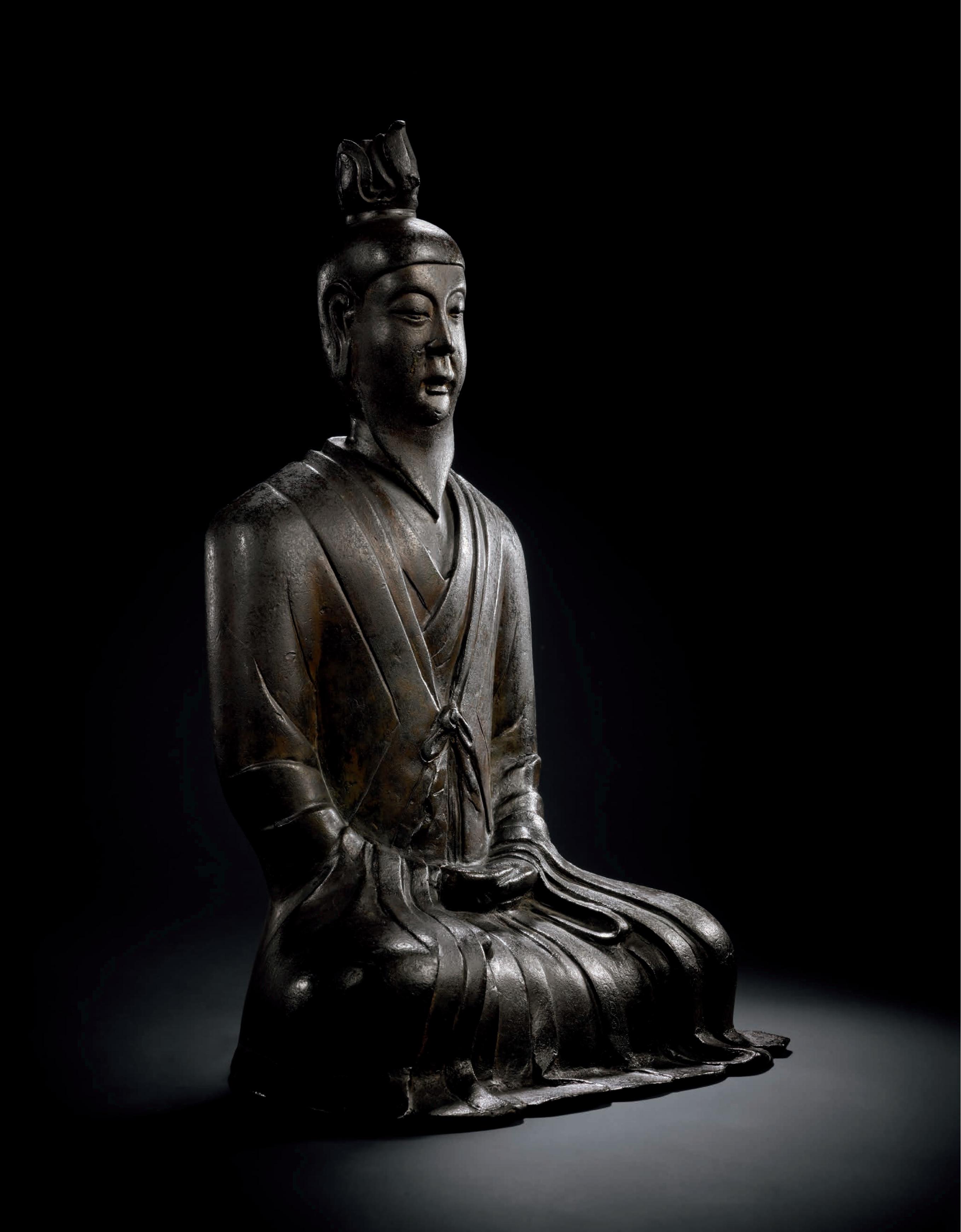 元始天尊